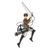 Фигурка для геймеров Total Anime серии Магическая битва W1 – Эрен (с аксесс.) (KAZ0006-W1)