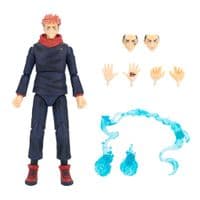 Фигурка для геймеров Total Anime серии Магическая битва W1 – Итадори (с аксесс.) (KAZ0003-W1)