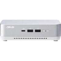ASUS NUC 14pro+/RNUC14RVSU900002I/Intel Ultra 9 185H/графіка Intel Arc/4xUSB/M.2 22x80 NVMe, 22x42 NVMe/2,5Gbe LAN/2xHDMI/ 2x Thunderbolt 4 (USB-C+DP)/без пам'яті/без оперативної пам'яті/AX211.D2WG.NV/без ОС/EU Cord/Комплект (L6)/EAN:4711387496794