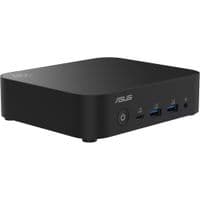 ASUS NUC 14 Essential/RNUC14MNK3500002/процесор N355/1xDDR5-4800 SO-DIMM/5xUSB Type-A/2xUSB Type-C/роз'єм 3,5 мм/твердотільний накопичувач M.2 22x80 NVMe та SATA/2,5Gbe LAN/1xHDMI/1xDP/без сховища/без оперативної пам'яті/WiFI6E AX211/без ОС/корд EU/тонкий комплект (L6)/EAN:4711387781142