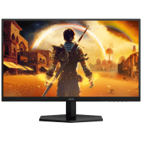 Монiтор TFT AOC 27" 27G42E IPS FHD 300nit 180Hz HDMI DP Black