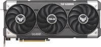 Відеокарта ASUS Nvidia GeForce RTX5060TI TUF OC GAMING 8GB GDDR7 (TUF-RTX5060TI-O8G-GAMING)