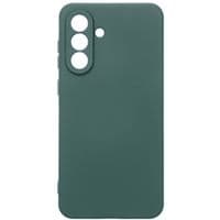 Чохол до мобільного телефона Armorstandart ICON Samsung A56 5G Camera cover Dark Green (ARM82589)