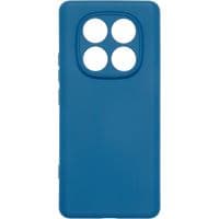 Чохол до мобільного телефона Armorstandart ICON Xiaomi Redmi Note 14 Pro 4G Camera cover Dark Blue (ARM79824)