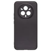 Чохол до мобільного телефона Armorstandart Matte Slim Fit Realme 14 Pro+ 5G Camera cover Black (ARM83652)