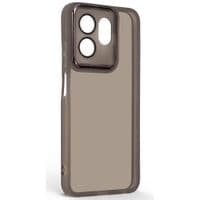 Чохол до мобільного телефона Armorstandart Shade Infinix Hot 50i / Smart 9 Black (ARM81009)