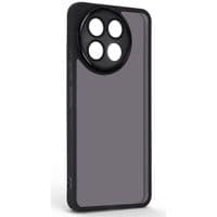 Чохол до мобільного телефона Armorstandart Shade Tecno Spark 30 Pro 4G (KL7) Black (ARM83959)