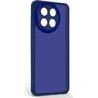 Чохол до мобільного телефона Armorstandart Shade Tecno Spark 30 Pro 4G (KL7) Blue (ARM83960)
