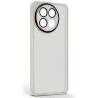 Чохол до мобільного телефона Armorstandart Shade Tecno Spark 30 Pro 4G (KL7) White (ARM83963)