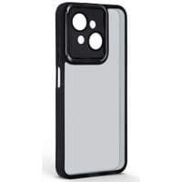 Чохол до мобільного телефона Armorstandart Shade Tecno Spark Go 1 (KL4) Black (ARM81251)