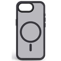 Чохол до мобільного телефона Armorstandart Uniq MagSafe Apple iPhone 16e Black (ARM83870)