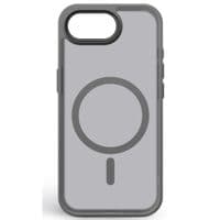 Чохол до мобільного телефона Armorstandart Uniq MagSafe Apple iPhone 16e Titanium Grey (ARM83872)