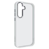 Чохол до мобільного телефона Armorstandart UNIT2 Samsung S25 Plus Matte Clear (ARM81842)