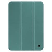 Чехол для планшета Armorstandart Smart Case iPad 11 2025 (A16) / 10.9 2024 / 2022 Pine Green (ARM84014)