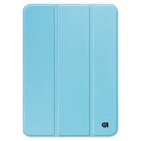 Чехол для планшета Armorstandart Smart Case iPad 11 2025 (A16) / 10.9 2024 / 2022 Sky Blue (ARM83978)