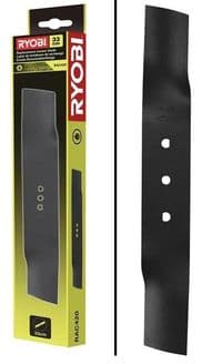 Нож для газонокосилки Ryobi RAC420 для Ryobi RLM13E33S