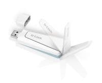 WiFi-адаптер D-Link AX18U AX1800, USB 3.0