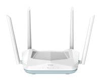 Маршрутизатор D-Link R15 X1500 3xGE LAN, 1xGE WAN
