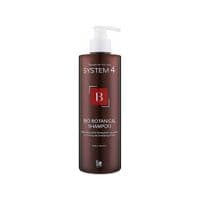 Шампунь Sim Sensitive System 4 BB Shampoo От выпадения волос 500 мл (6417150024536)