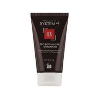 Шампунь Sim Sensitive System 4 BB Shampoo Від випадіння волосся 75 мл (6417150024314)