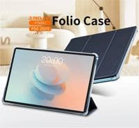 Чехол Teclast для P50AI/P50 2025 11", Flex, синий