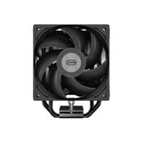 Кулер процессорный PCCOOLER RT400 BK
