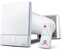 Рекуператор Ventoxx Harmony 0,5м пульт дистанционного управления LED-индикация защитная крышка