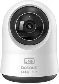 IP-камера відеоспостереження Baseus Security P1 Pro Indoor Camera 3K White EU