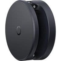 Автоутримувач для телефону Baseus MagPro Magnetic Foldable Phone Mount Cluster Black