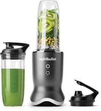 Блендер NUTRIBULLET NB1206DGCC Ultra