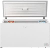 Морозильна камера BEKO HSM 46790 H