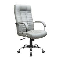 Офісне крісло Richman Атлант Хром П1 M-1 (Tilt) Флай 2232 (R00000049542)