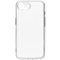 Чохол до мобільного телефона BeCover Apple iPhone 16e Transparancy (713239)