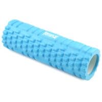 Масажний ролик PowerPlay 4342 Massage Roller 30x10см Синій (PP_4342_Blue)
