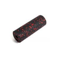 Масажний ролик PowerPlay PP-4346 Mini EPP Foam Roller 15x5,3см Чорно/Червоний (PP_4346_Red_(15*5))