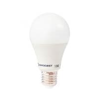 Лампочка EVROLIGHT 10W 4200K A-10-4200-27