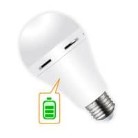 Лампочка Евросвет Е27 LED NOAS YL95-0711 6500K
