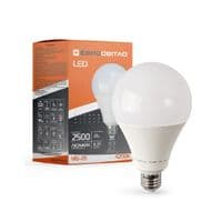 Лампочка Евросвет 25Вт 4200К (VIS-25-E27)