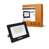 Прожектор A.GLO GL-22-20 20 Вт 6400К