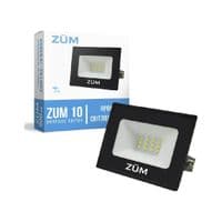 Прожектор Евросвет ZUM F02-10 6400K