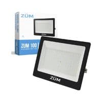 Прожектор Евросвет ZUM F02-100 6400K