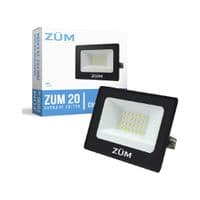 Прожектор Евросвет ZUM F02-20 6400K