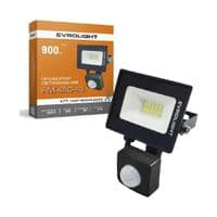 Прожектор EVROLIGHT FM-01D-10 10Вт 6400К