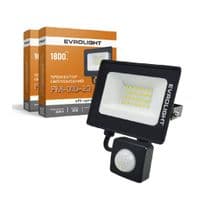 Прожектор EVROLIGHT FM-01D-20 20 Вт 6400К