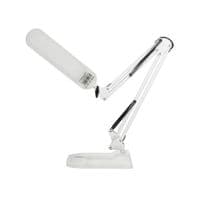 Настільна лампа Євросвітло Ridy-09_SP 9Вт біл