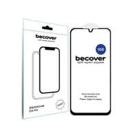 Скло захисне BeCover Samsung Galaxy A26 SM-A266 10D Black (712888)
