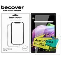 Скло захисне BeCover Acer ICONIA P10-21Q 10.4" (713127)