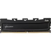 Модуль пам'��ті для комп'ютера DDR5 16GB 6000 MHz Kudos eXceleram (EK50160603646C)