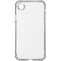 Чохол COLORWAY для Apple iPhone 16e, TPU AntiShock, Clear