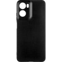 Чехол COLORWAY для Motorola G05, TPU matt, чорний